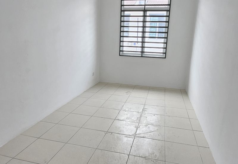 TAMAN MERU PERDANA 2 (P/L 32975)