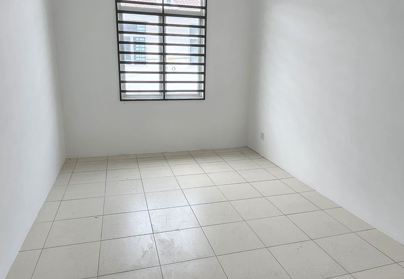 TAMAN MERU PERDANA 2 (P/L 32975)