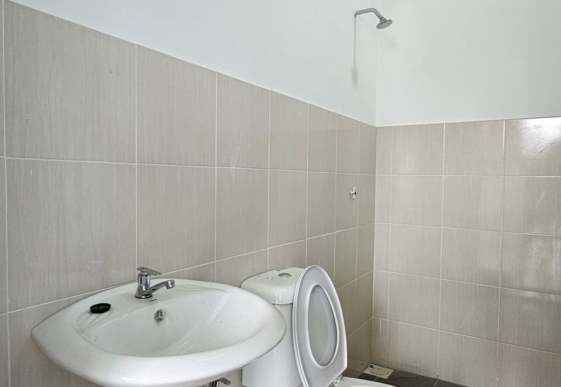 TAMAN MERU PERDANA 2 (P/L 32975)