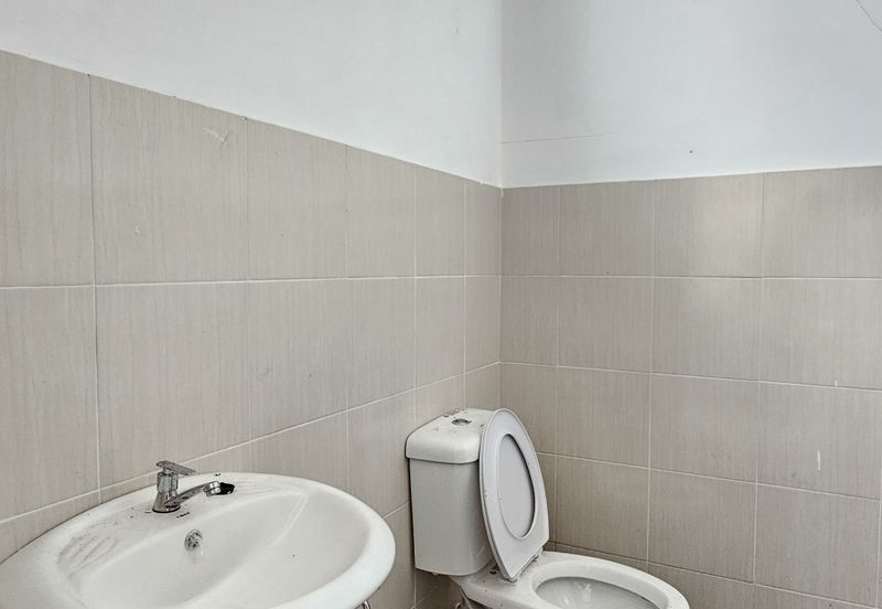 TAMAN MERU PERDANA 2 (P/L 32975)