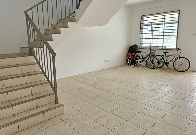 TAMAN MERU PERDANA 2 (P/L 32975)