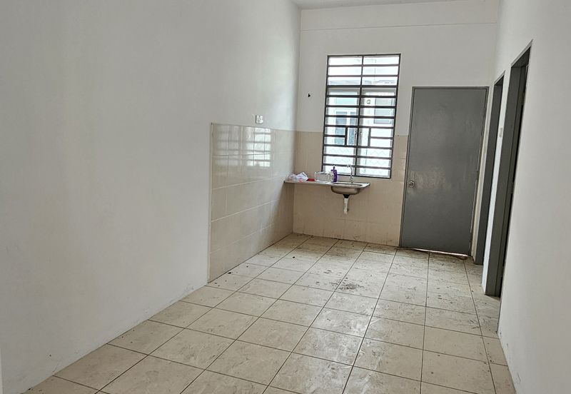 TAMAN MERU PERDANA 2 (P/L 32975)