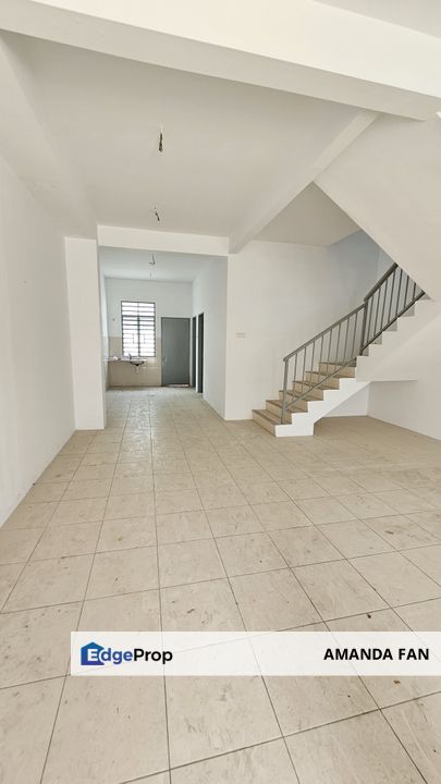 For Sale  2sty House at Meru Perdana 2, Ipoh, Perak, Kinta