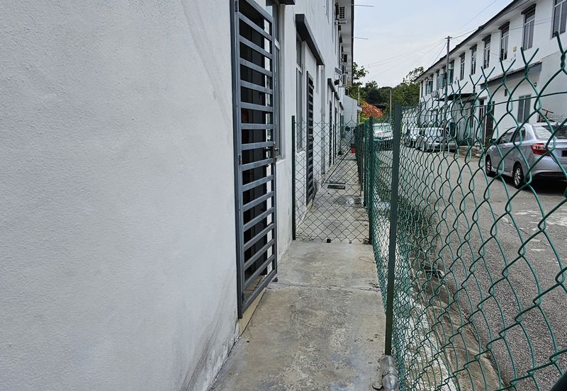 TAMAN MERU PERDANA 2 (P/L 32975)