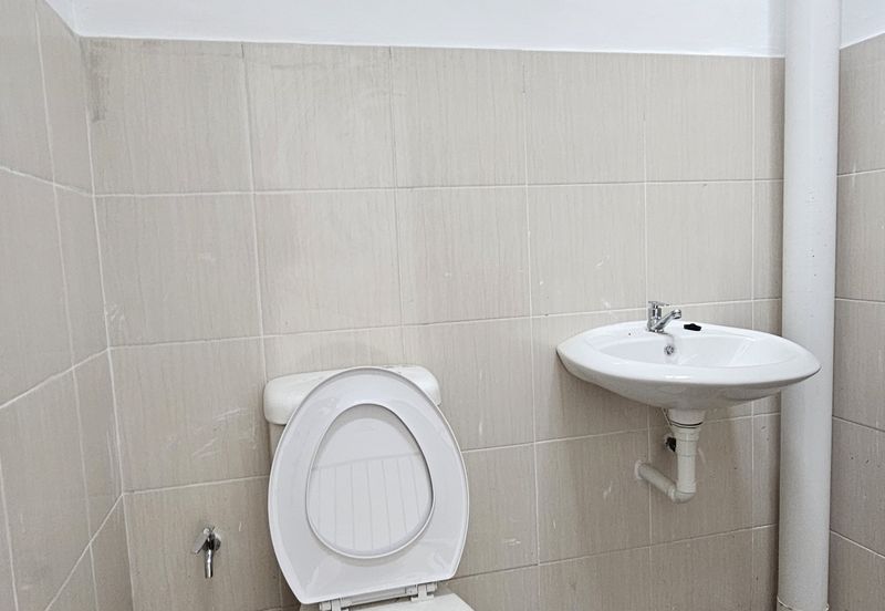 TAMAN MERU PERDANA 2 (P/L 32975)