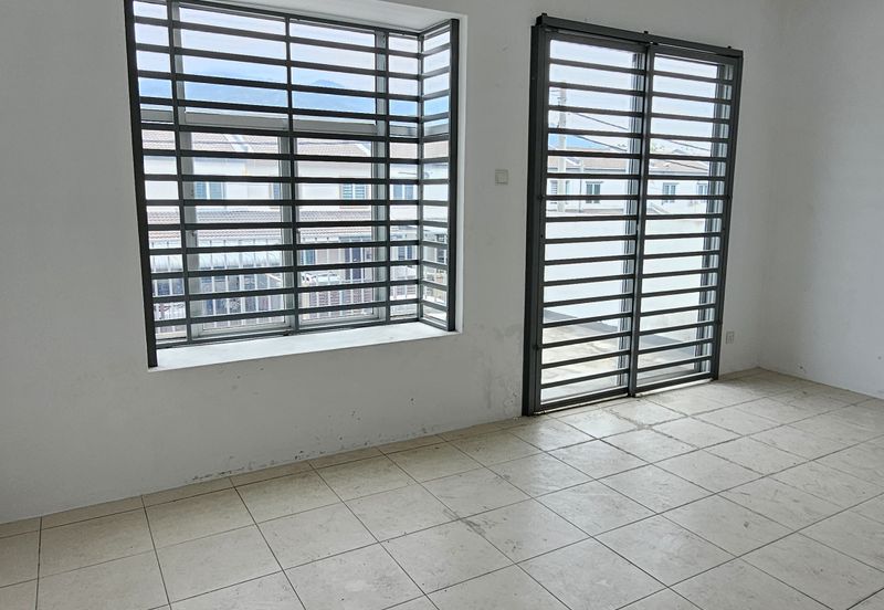 TAMAN MERU PERDANA 2 (P/L 32975)