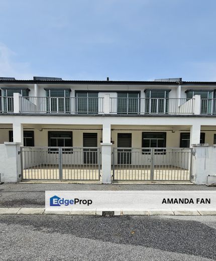 For Sale  2sty House at Meru Perdana 2, Ipoh, Perak, Kinta