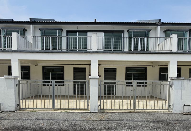 TAMAN MERU PERDANA 2 (P/L 32975)