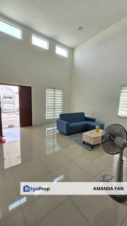For Sale 1sty Bungalow House, Perak, Kinta