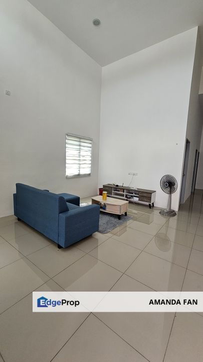 For Sale 1sty Bungalow House, Perak, Kinta