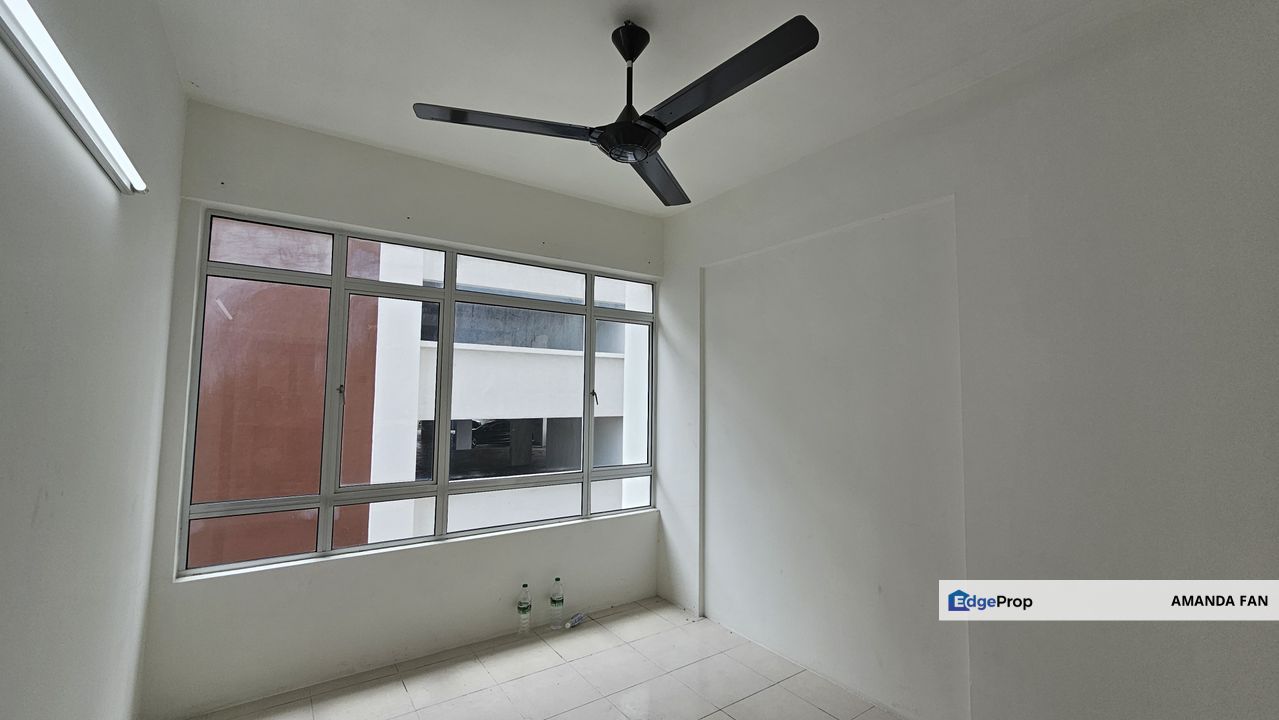 For Sale Condo at Seri Tecoma Botani Ipoh, Perak, Ipoh