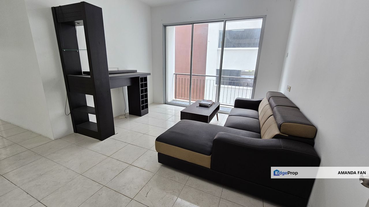 For Sale Condo at Seri Tecoma Botani Ipoh, Perak, Ipoh