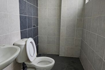 Pangsapuri Seri Tecoma