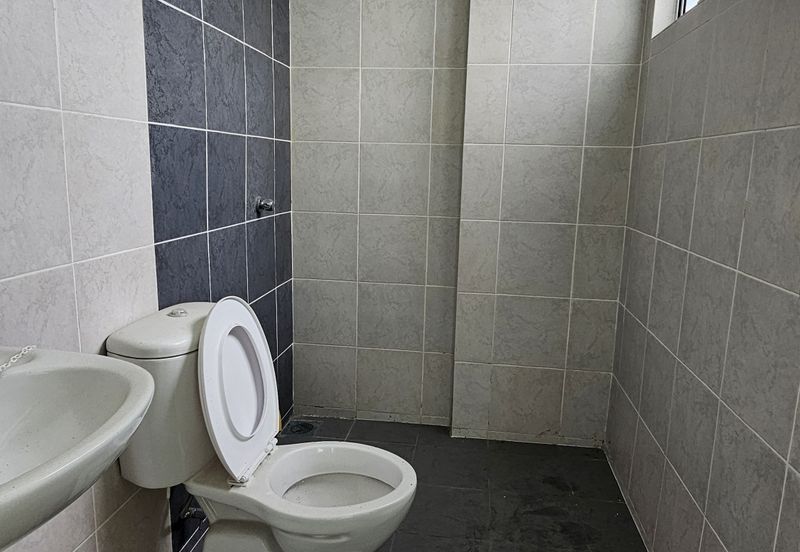 Pangsapuri Seri Tecoma