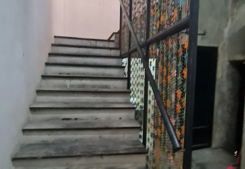 For Sale Double Storey Adjoining Shop at Ipoh Old Town