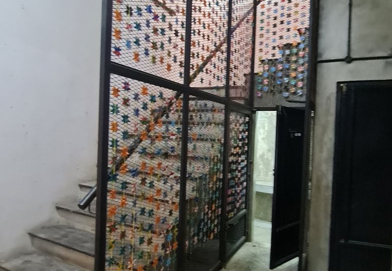 For Sale Double Storey Adjoining Shop at Ipoh Old Town