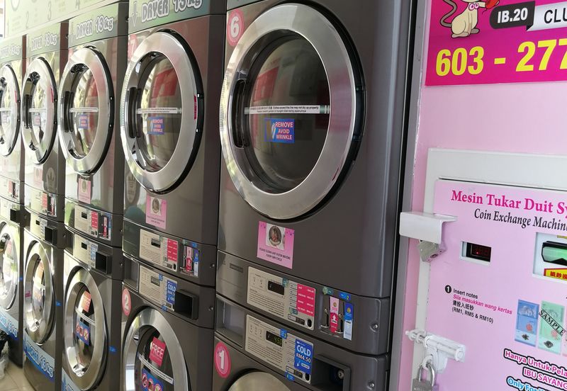 For Sale Apartment at Bandar Agacia Kampar, Perak