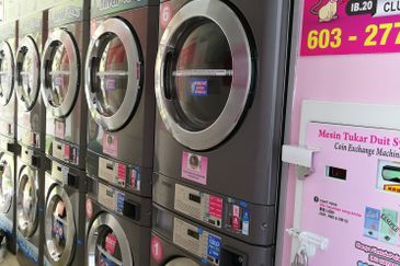 For Sale Apartment at Bandar Agacia Kampar, Perak