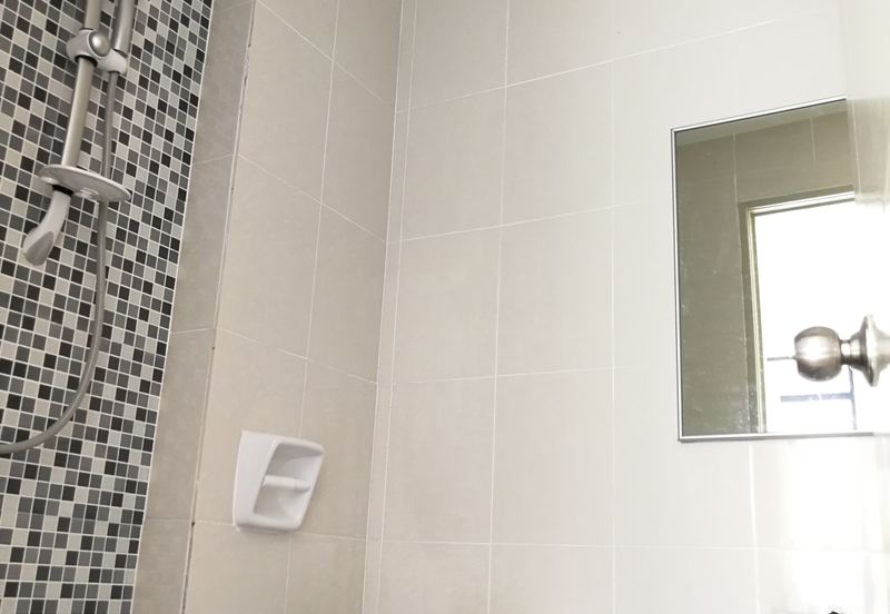 For Sale Apartment at Bandar Agacia Kampar, Perak