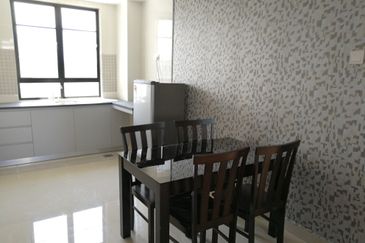 For Sale Apartment at Bandar Agacia Kampar, Perak