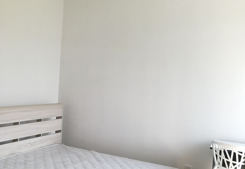 For Sale Apartment at Bandar Agacia Kampar, Perak