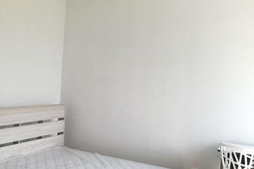 For Sale Apartment at Bandar Agacia Kampar, Perak