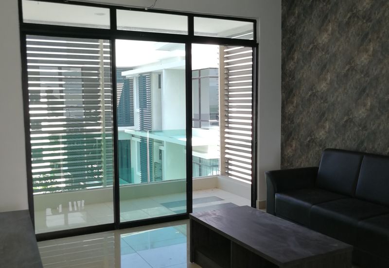 For Sale Apartment at Bandar Agacia Kampar, Perak