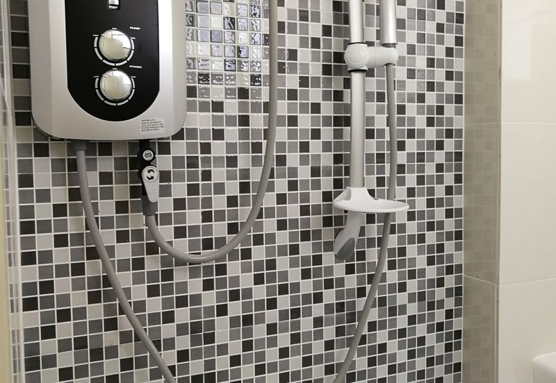 For Sale Apartment at Bandar Agacia Kampar, Perak