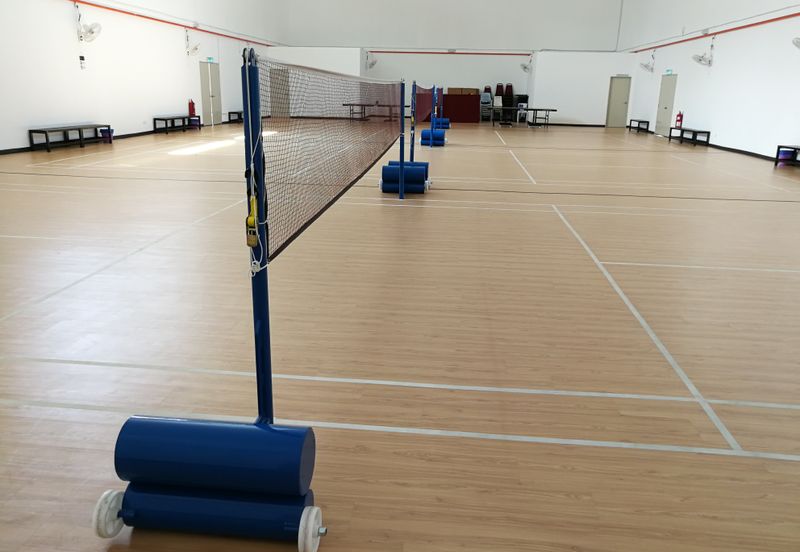 For Sale Apartment at Bandar Agacia Kampar, Perak