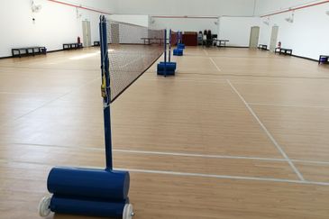 For Sale Apartment at Bandar Agacia Kampar, Perak