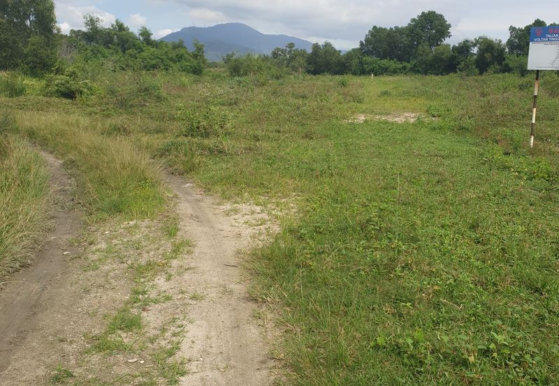 Kawasan Perindustrian Pengkalan