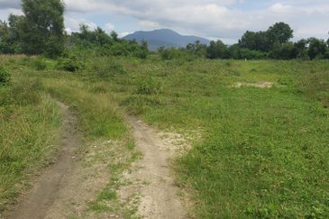 Kawasan Perindustrian Pengkalan