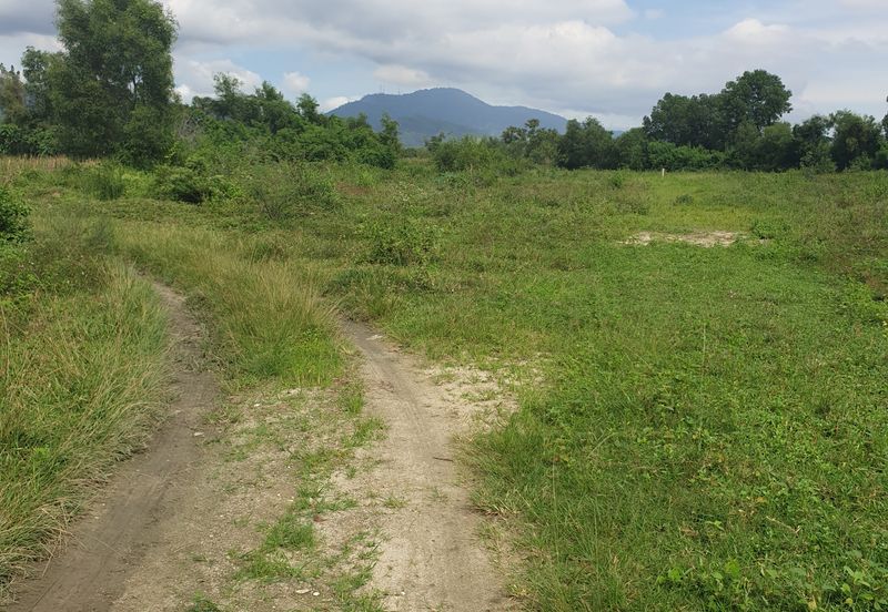 Kawasan Perindustrian Pengkalan