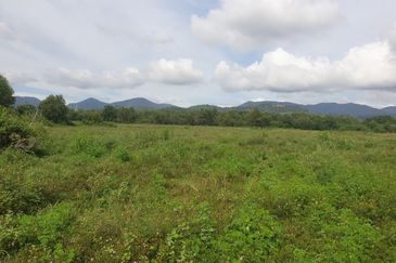 Kawasan Perindustrian Pengkalan