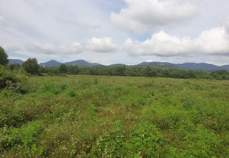 Kawasan Perindustrian Pengkalan