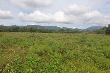 Kawasan Perindustrian Pengkalan
