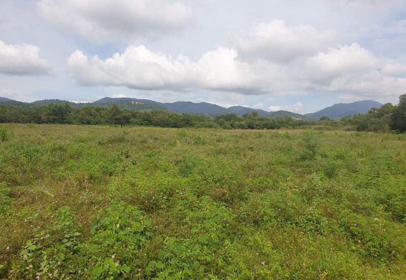Kawasan Perindustrian Pengkalan