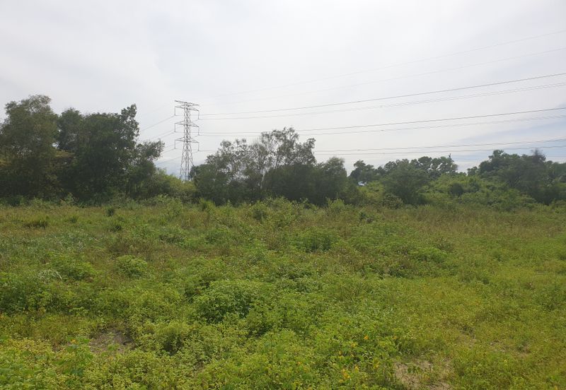 Kawasan Perindustrian Pengkalan