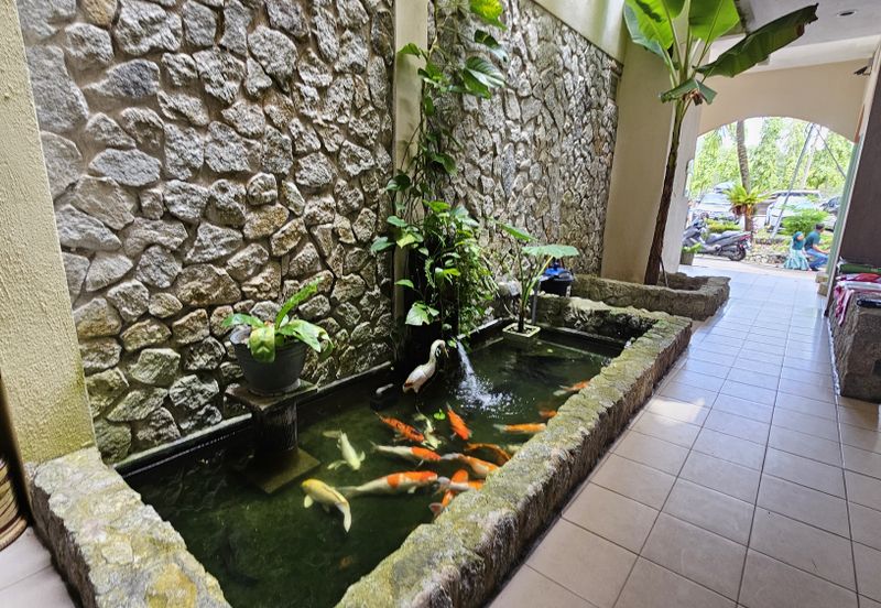 For Sale Resort Land at Lumut Manjung Perak