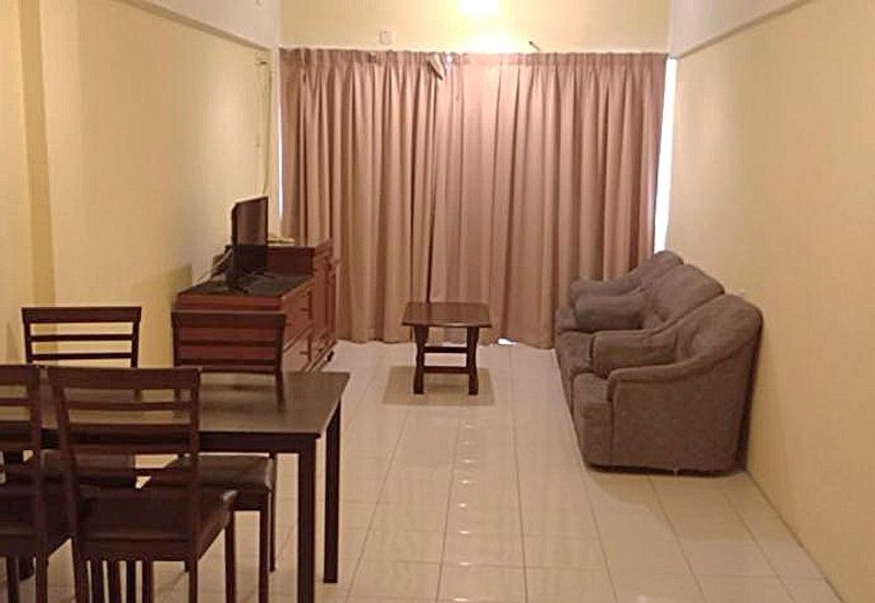 For Sale Resort Land at Lumut Manjung Perak