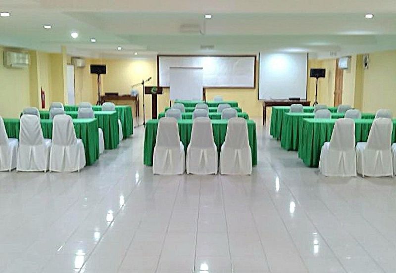 For Sale Resort Land at Lumut Manjung Perak