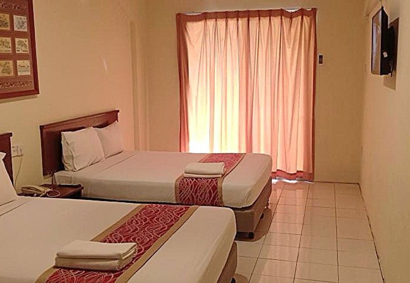 For Sale Resort Land at Lumut Manjung Perak