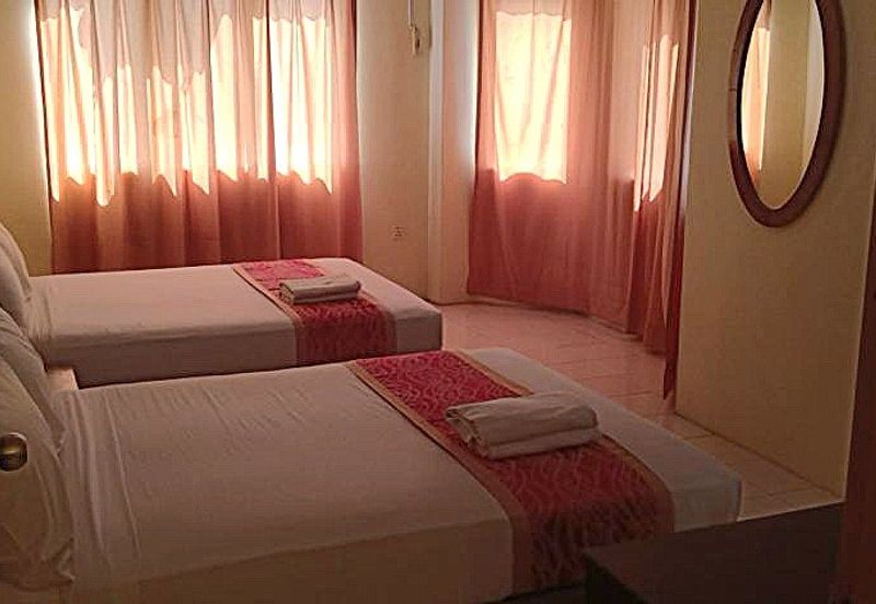 For Sale Resort Land at Lumut Manjung Perak