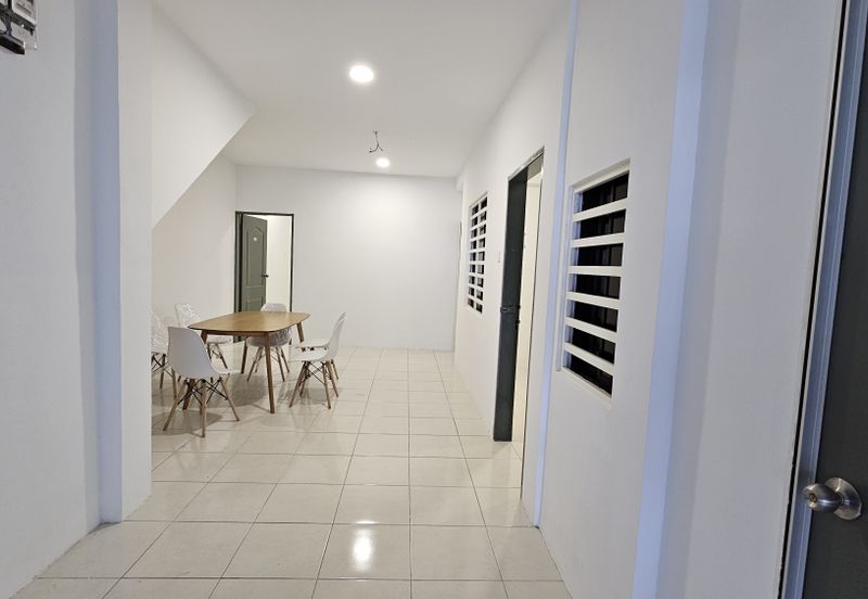 Jalan Paloh, Taman Taiping