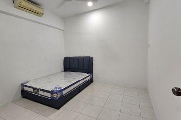 Jalan Paloh, Taman Taiping