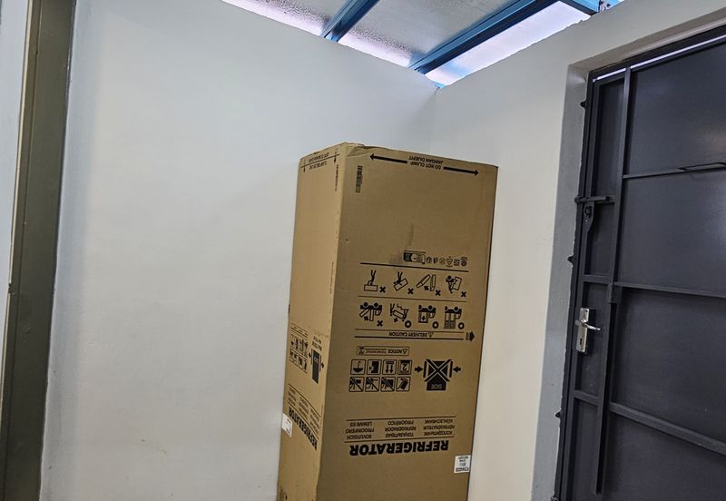 Jalan Paloh, Taman Taiping