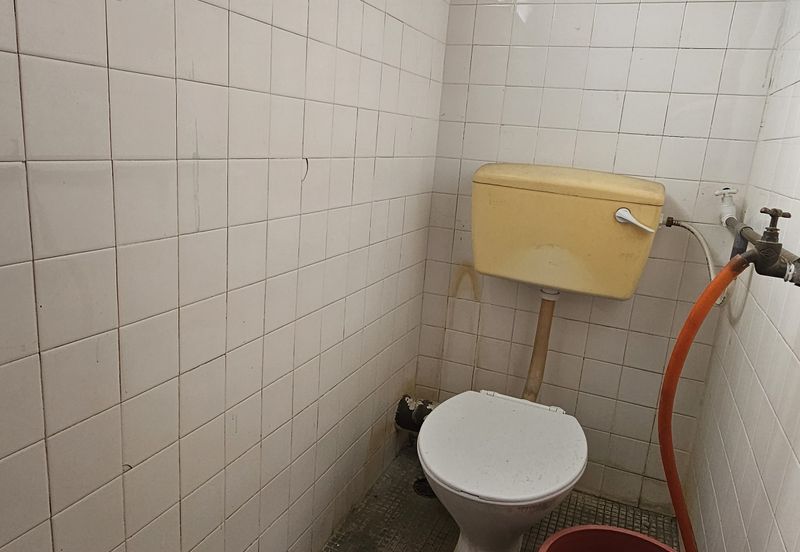 TAMAN BANDAR BARU MENGLEMBU