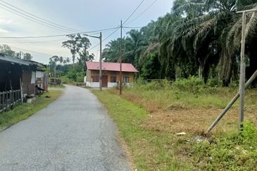 For Sale Agricultural Land (Residential Zoning)