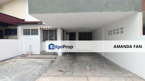 For Sale 1storey House, Perak, Kinta