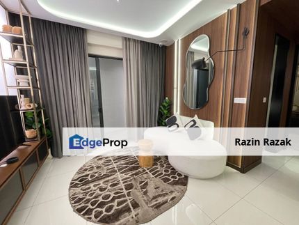 Avantro Residences, Bandar Kinrara | Premium Residences with Exclusive Facilities , Selangor, Puchong